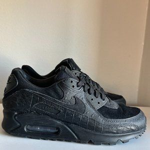 Air Max 90 Exotic Animal Pack